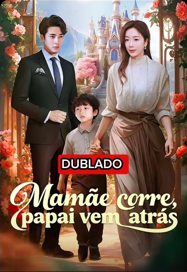 Mamãe Corre, Papai Vem Atrás