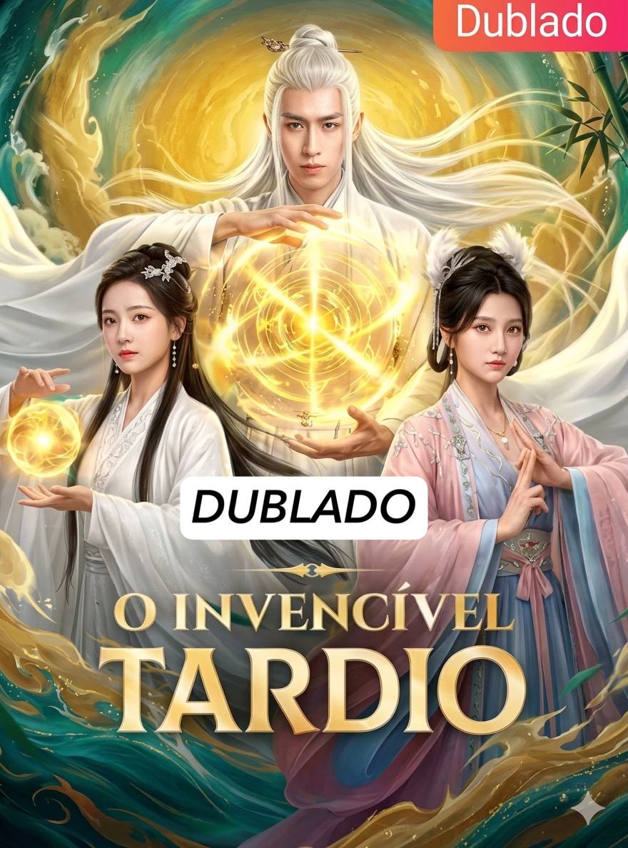 O Invencível Tardio