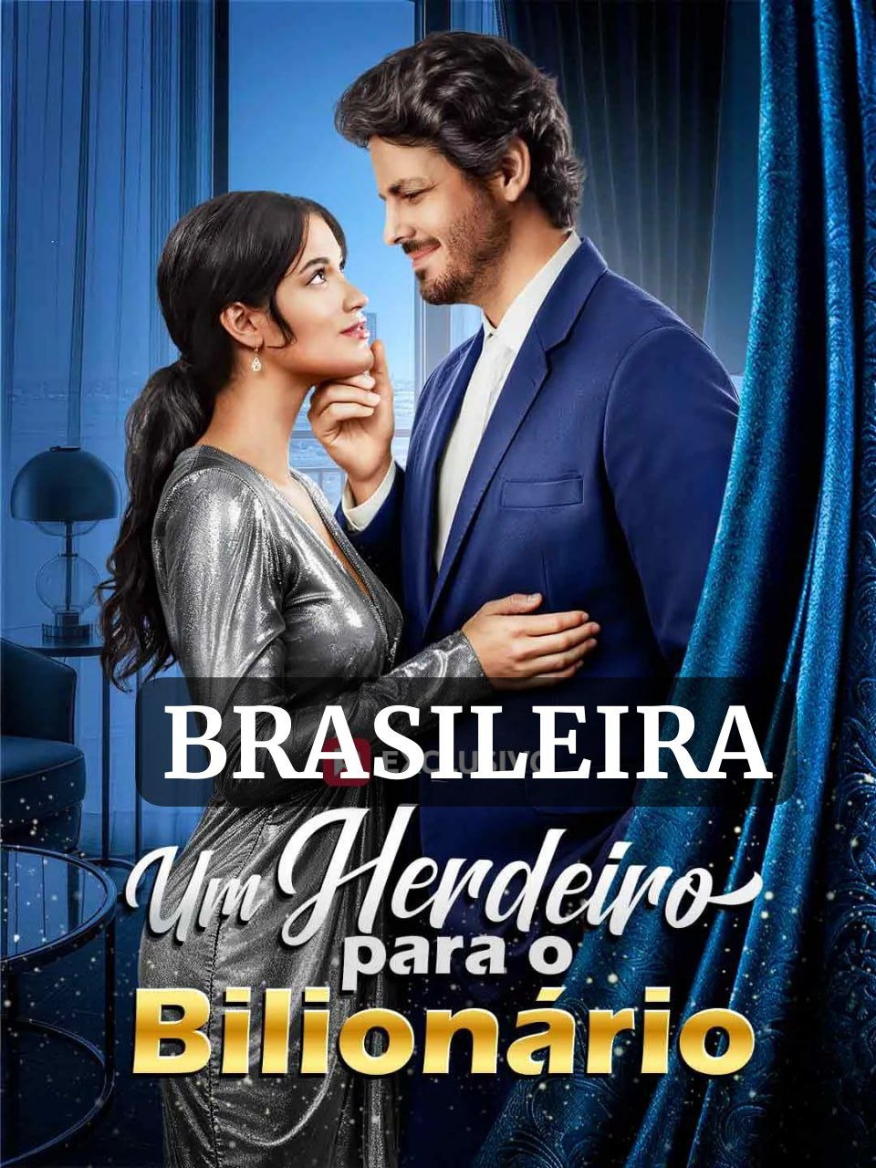 Um Herdeiro para o Bilionário