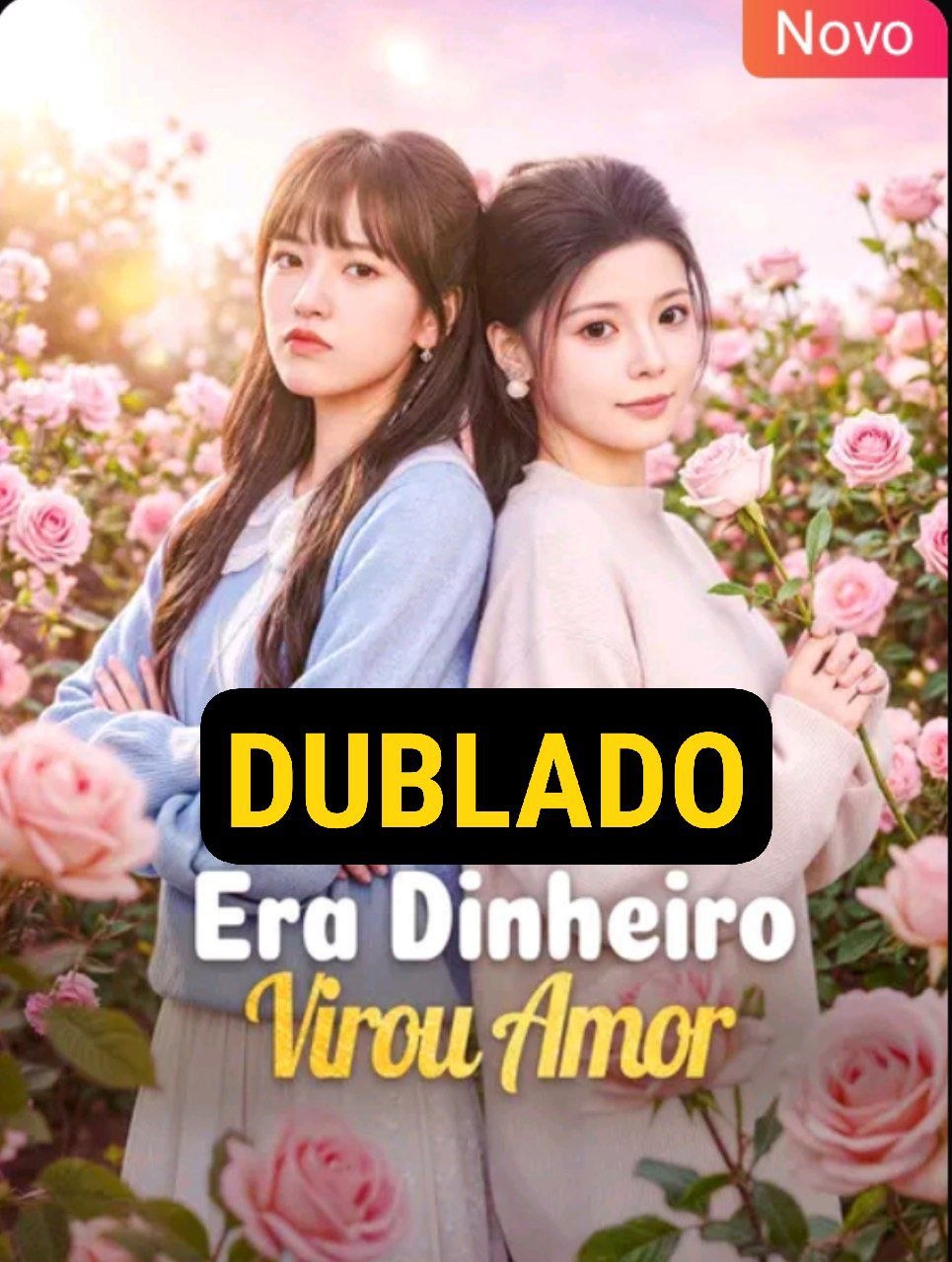 Era Dinheiro Virou Amor