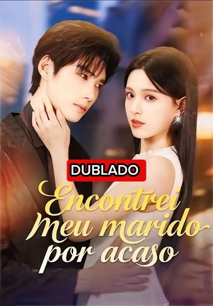 Encontrei Meu Marido por Acaso