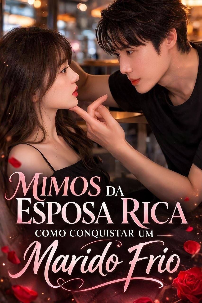 Mimos da Esposa Rica como Conquistar um Marido Frio