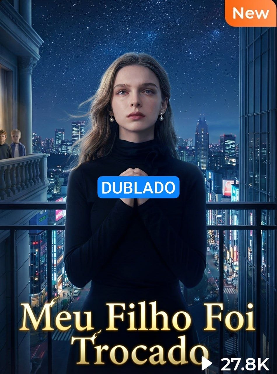 Meu Filho foi Trocado