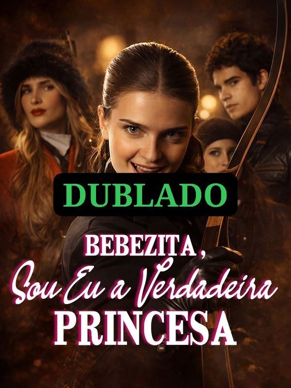 Bebezita, Sou a Verdadeira Princesa