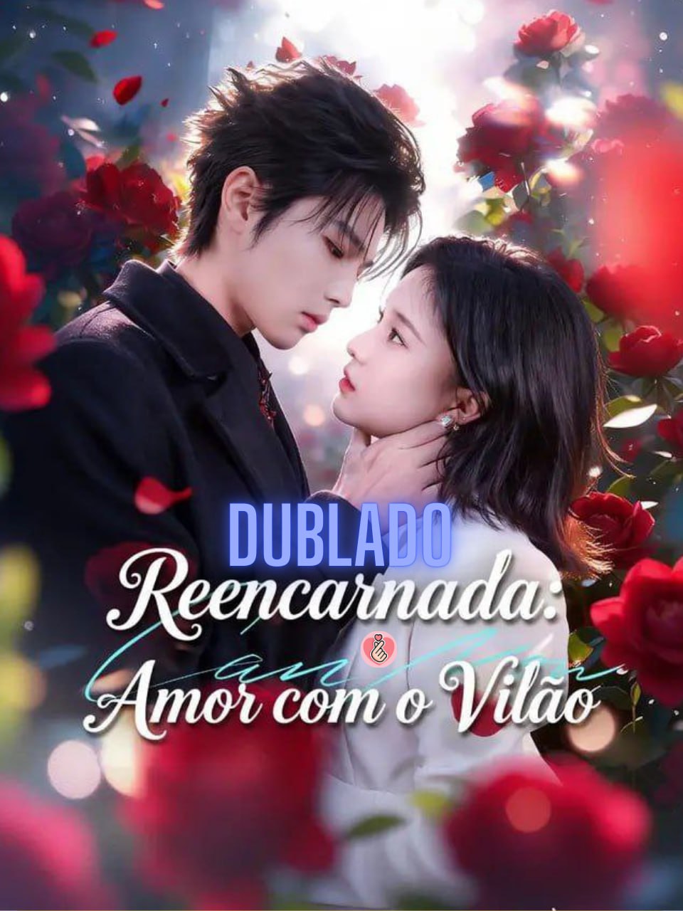 Reencarnada: Amor com o Vilão