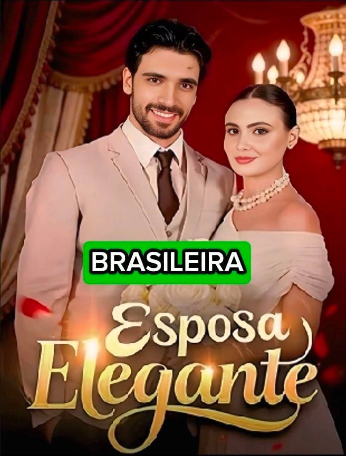 Esposa Elegante