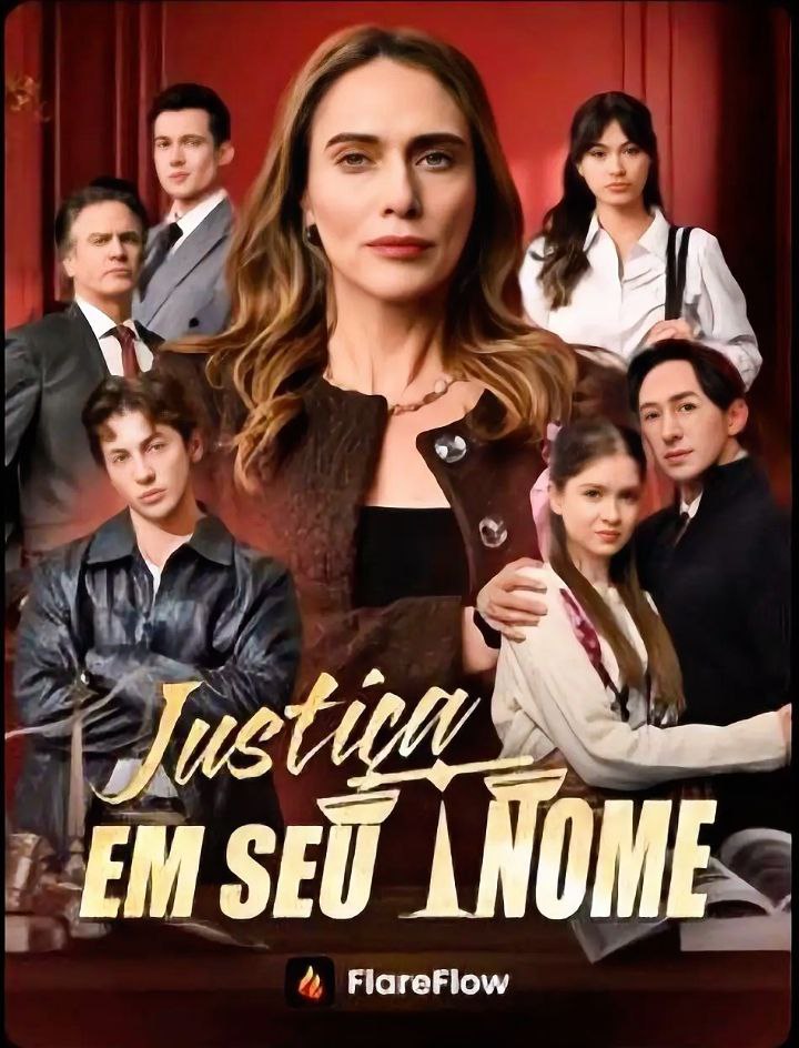 Justiça em seu Nome