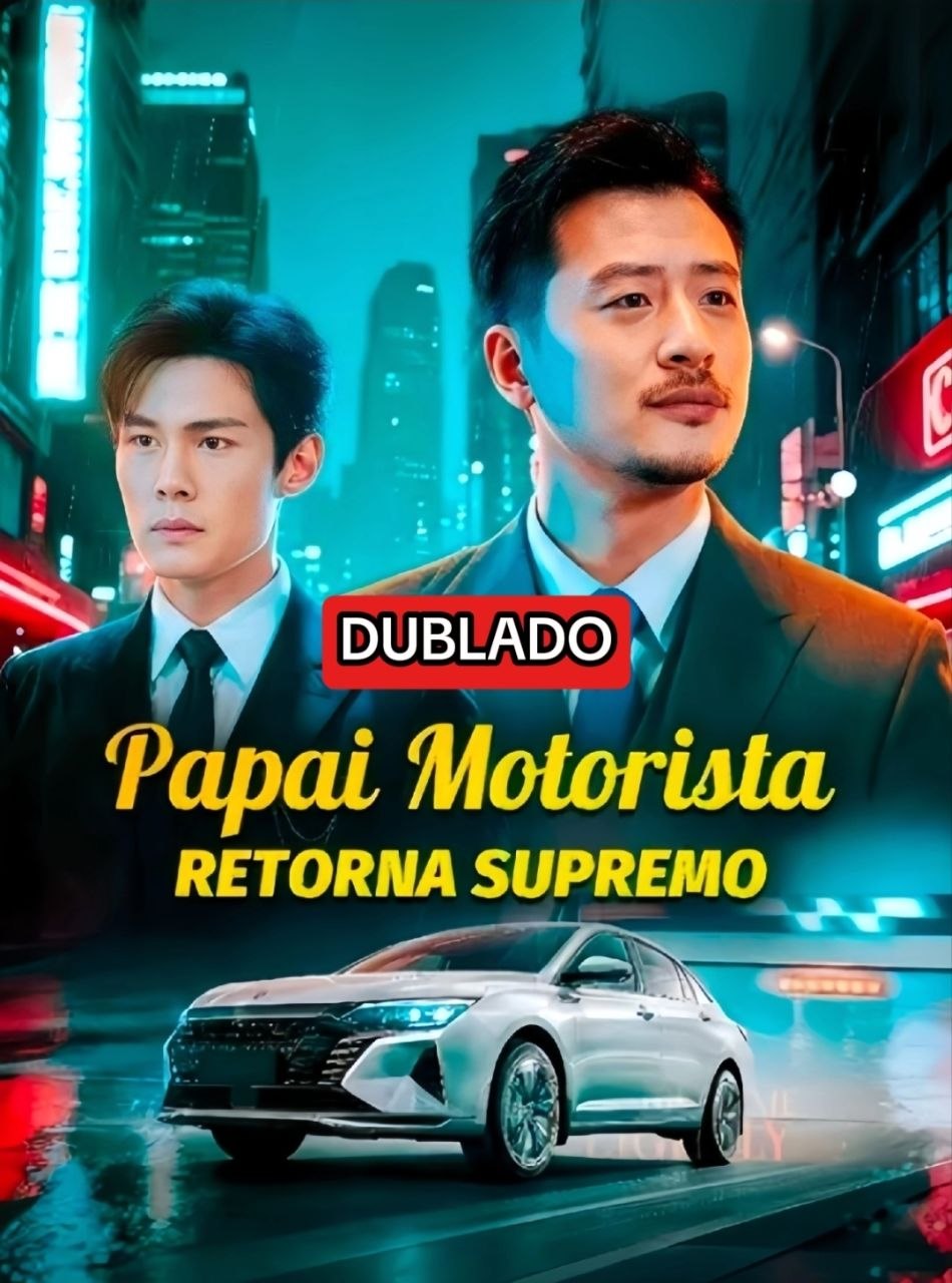 Papai Motorista Retorna Supremo