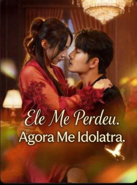 Ele me Perdeu Agora me Idolatra