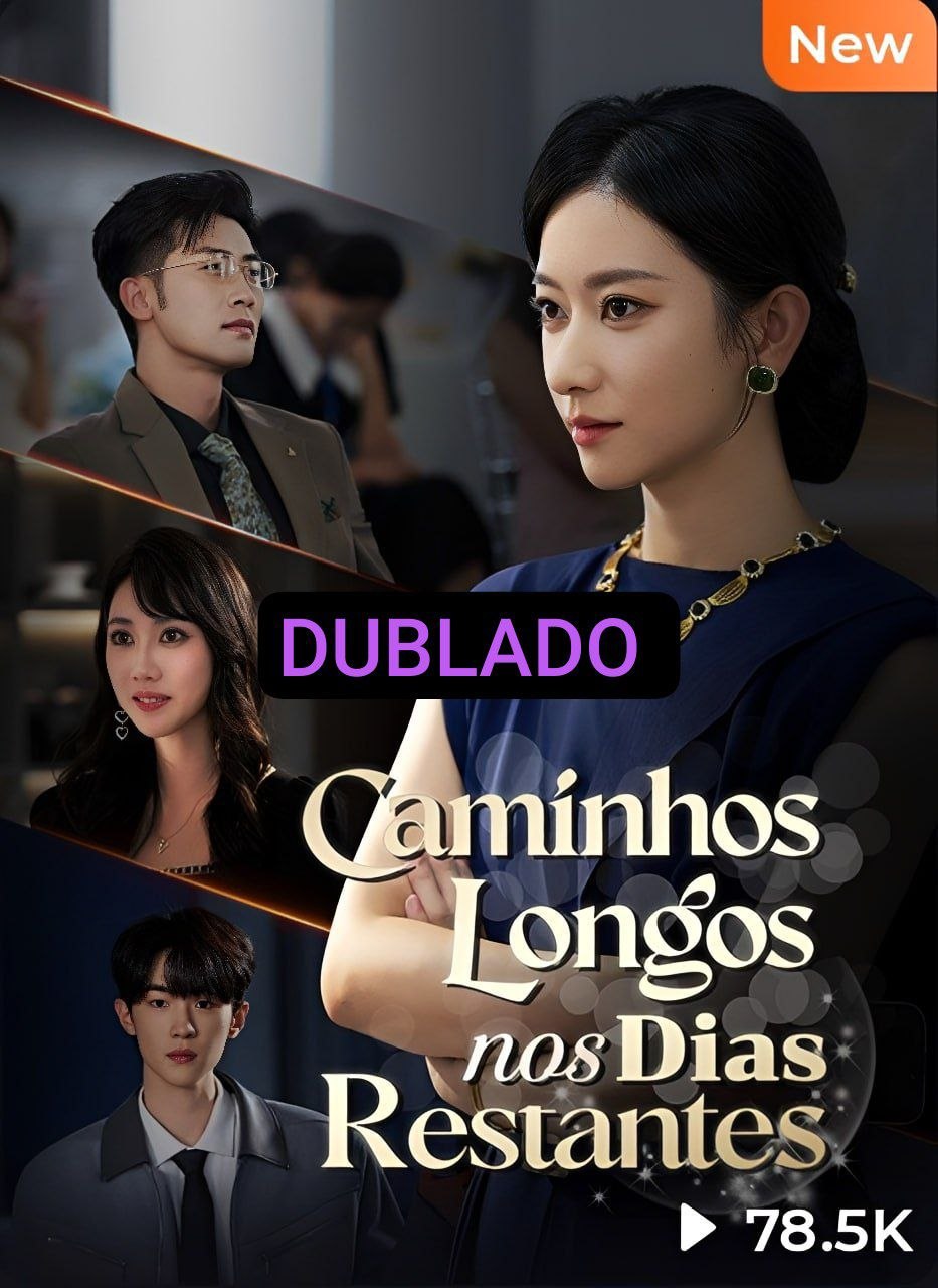 Caminhos Longos nos dias Restantes
