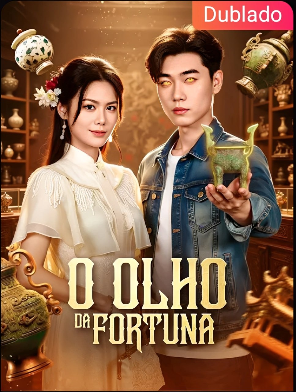 O Olho da Fortuna
