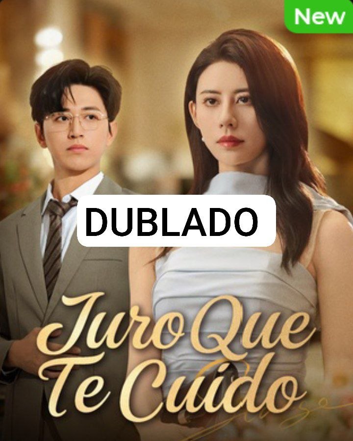 Juro que te Cuido