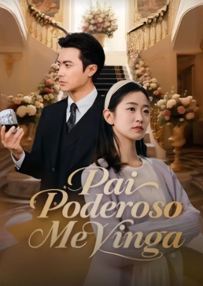 Pai Poderoso me Vinga