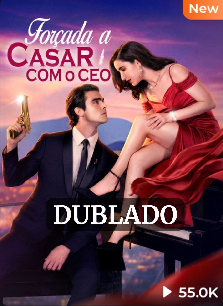 Forçada a Casar com o Ceo