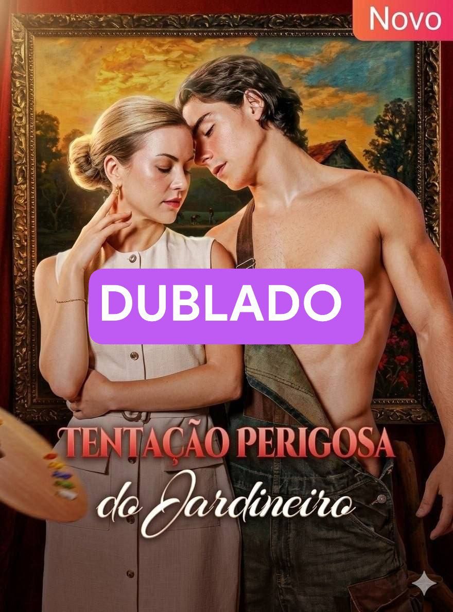 Tentação perigosa do Jardineiro
