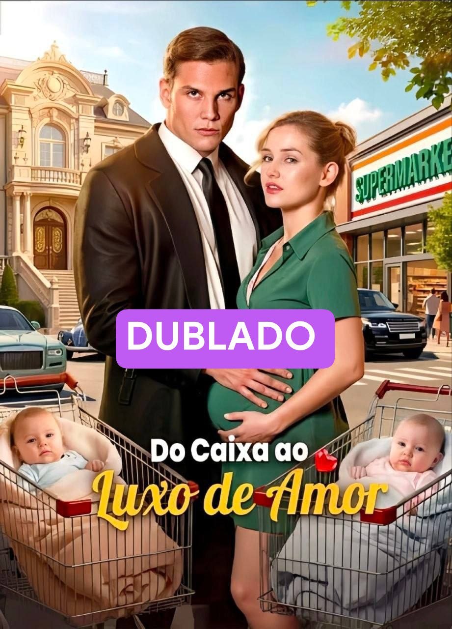 Do Caixa ao Luxo de Amor