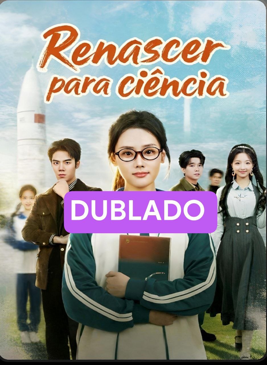 Renascer Para Ciência