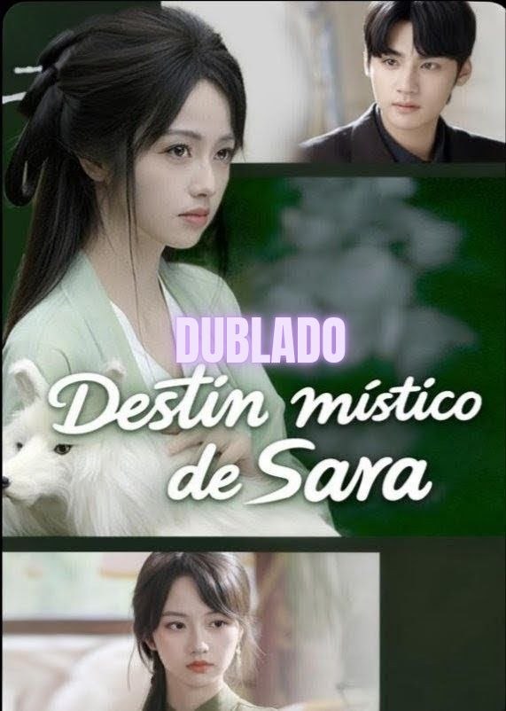 Destino Místico de Sara