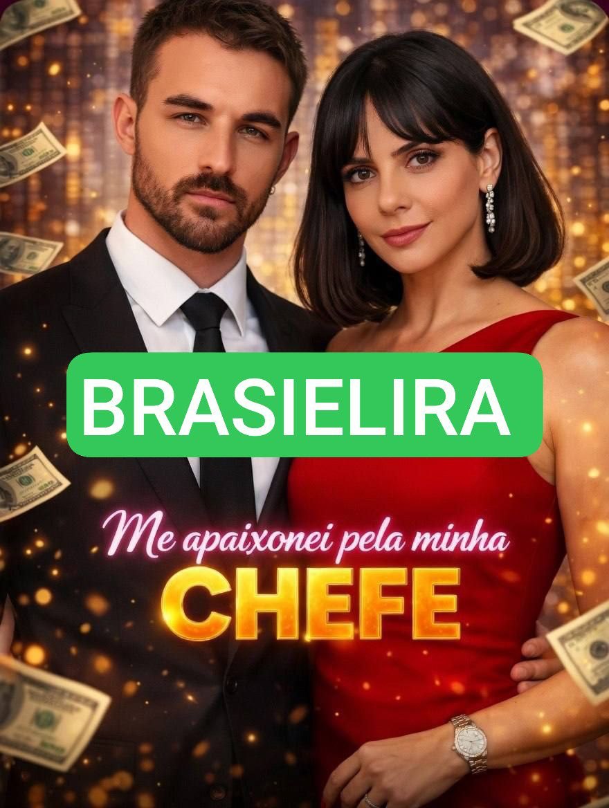 Me Apaixonei pela Minha Chefe