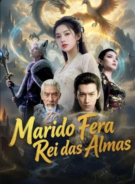 Marido fera Rei das Almas