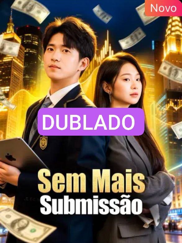 Sem Mais Submissão