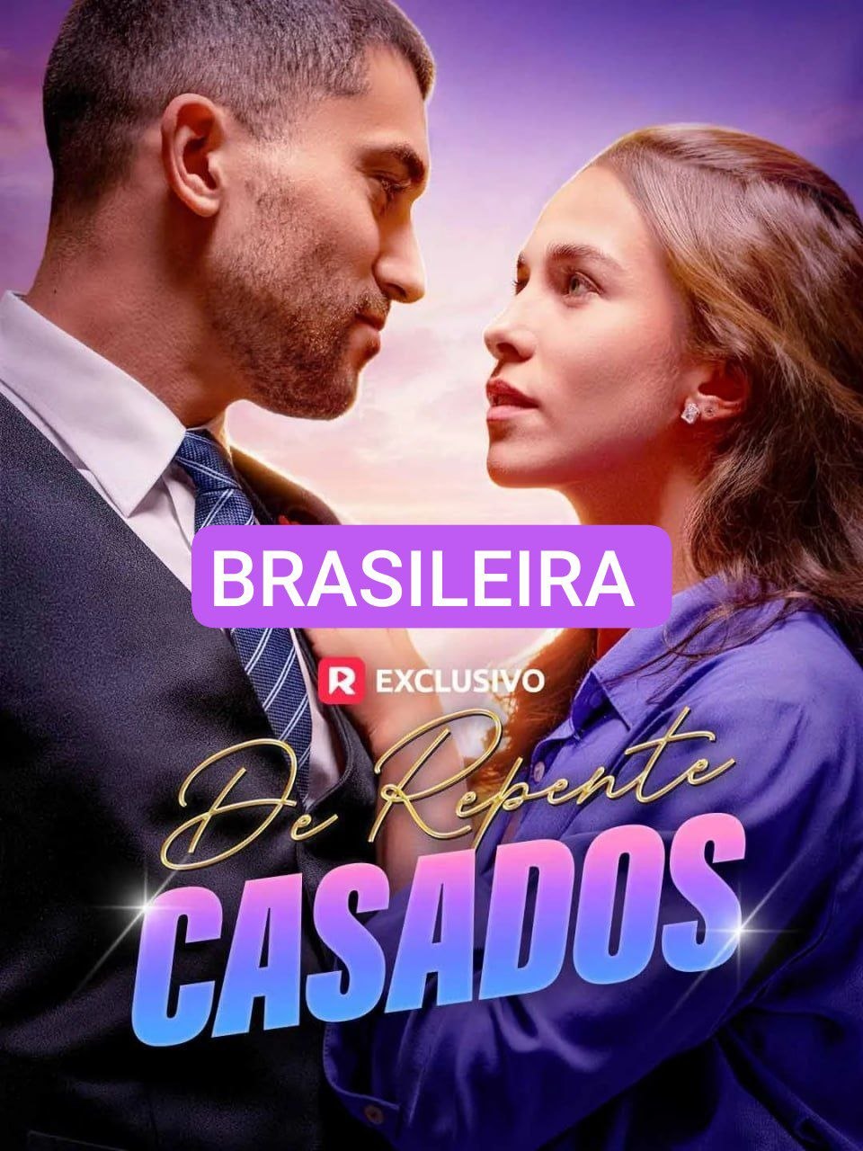 De Repente Casados