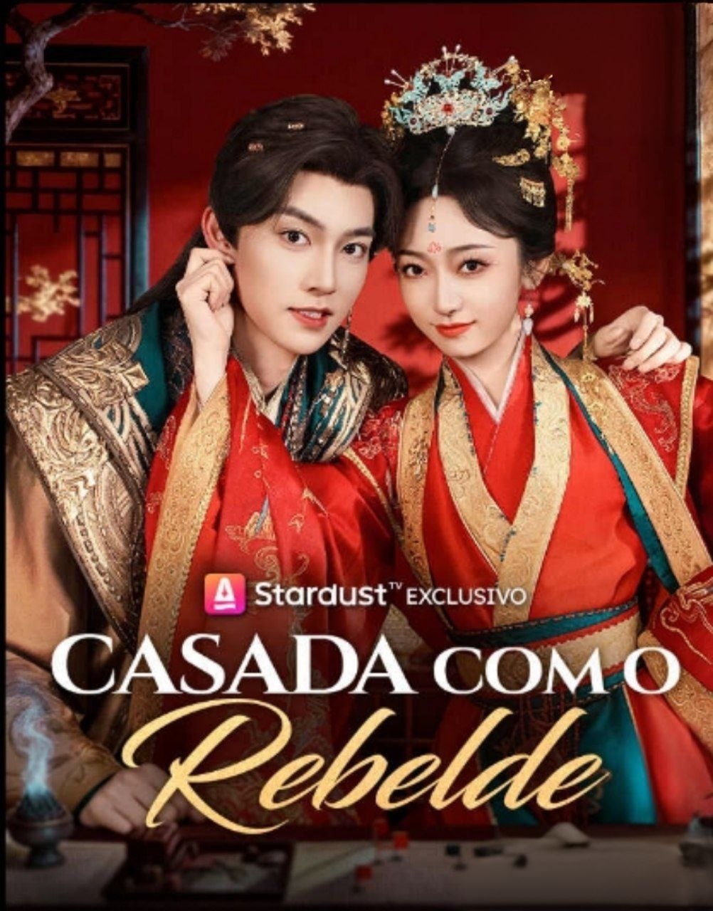 Casada com o Rebelde