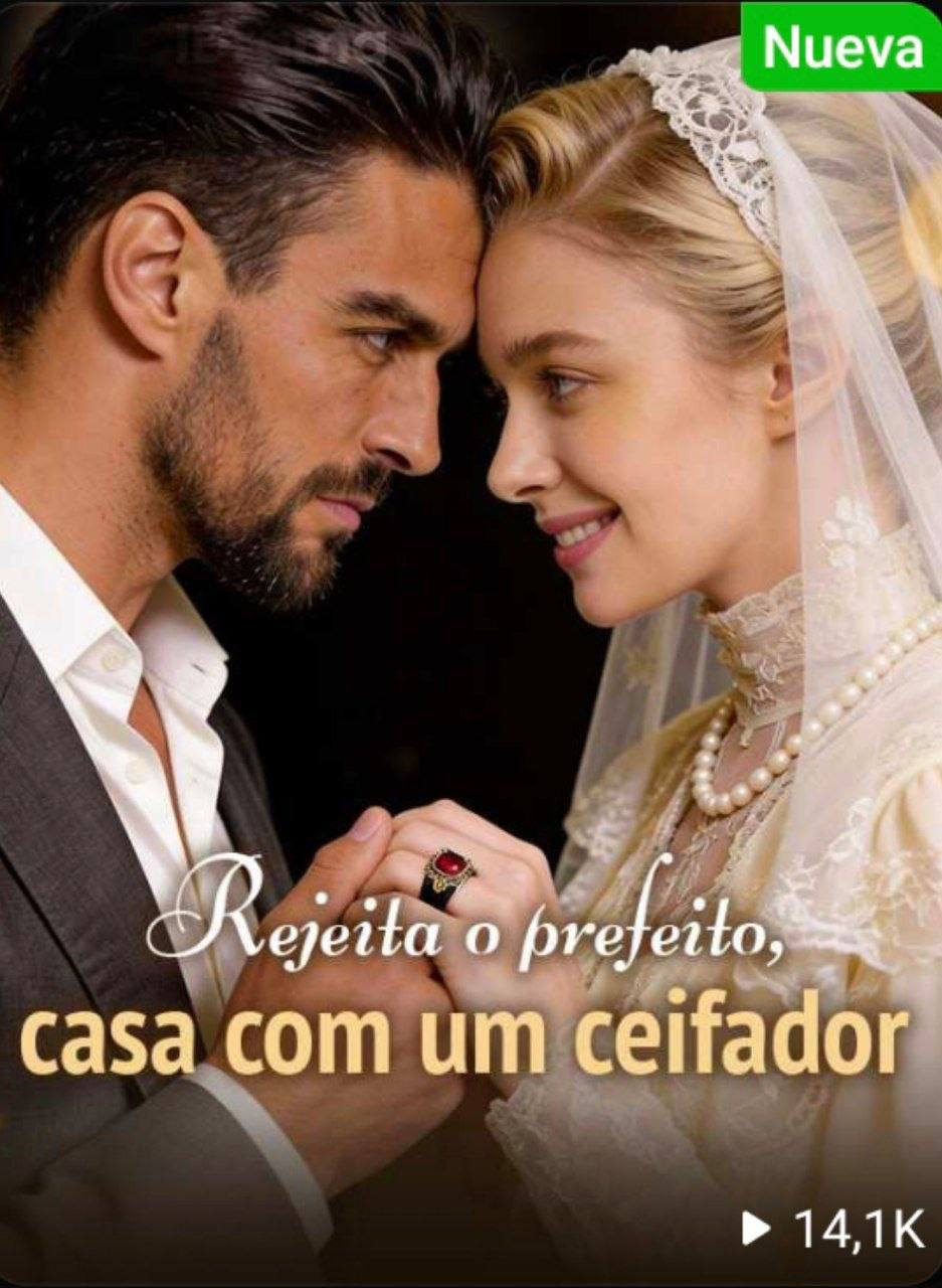Rejeita o Prefeito, Casa com um Ceifador