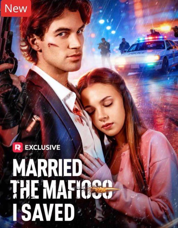 Casada com o Mafioso que Salvei/ Married the Mafioso i Saved