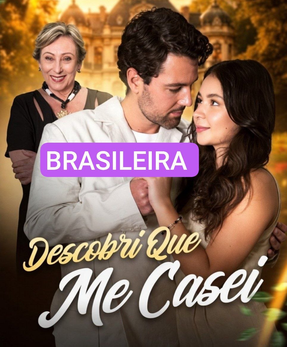 Descobri que me Casei