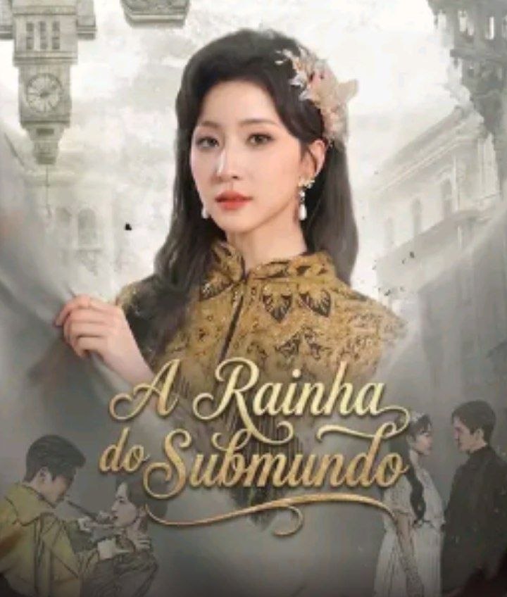 A Rainha do Submundo