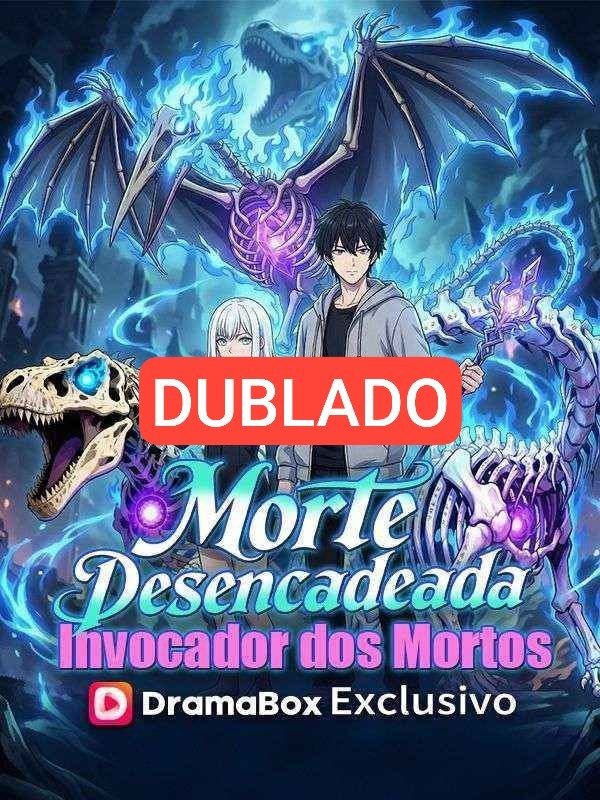 Morte Desencadeada: Invocador dos Mortos