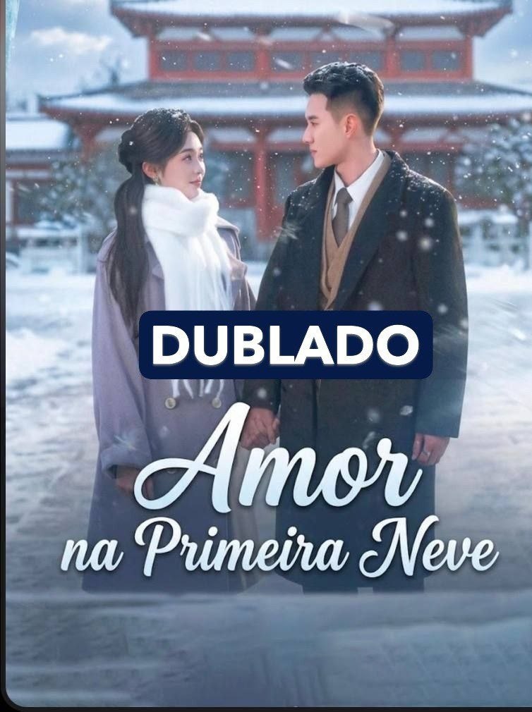 Amor na Primeira Neve/ Bebê Único amor Triplo