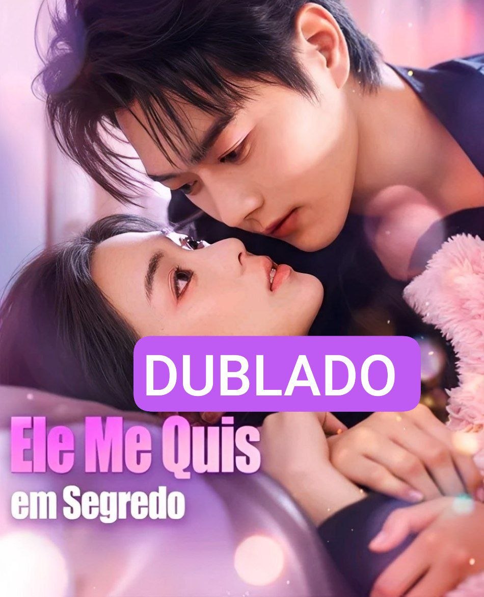 Ele me quis em Segredo