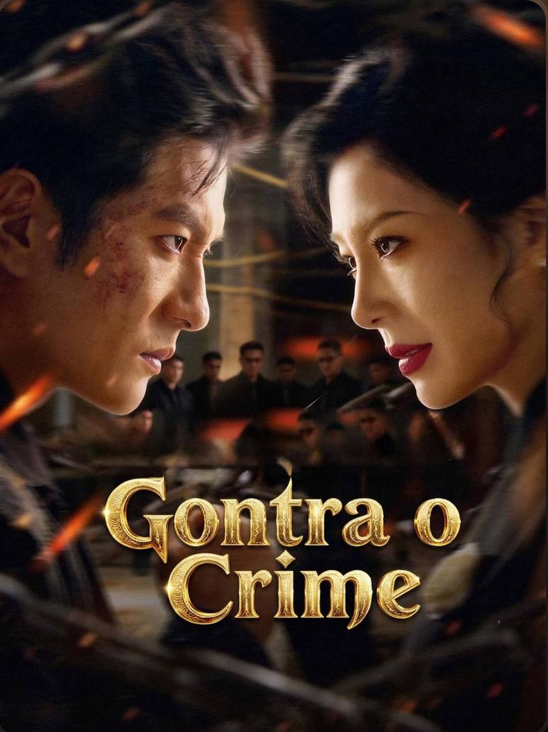 Contra o Crime