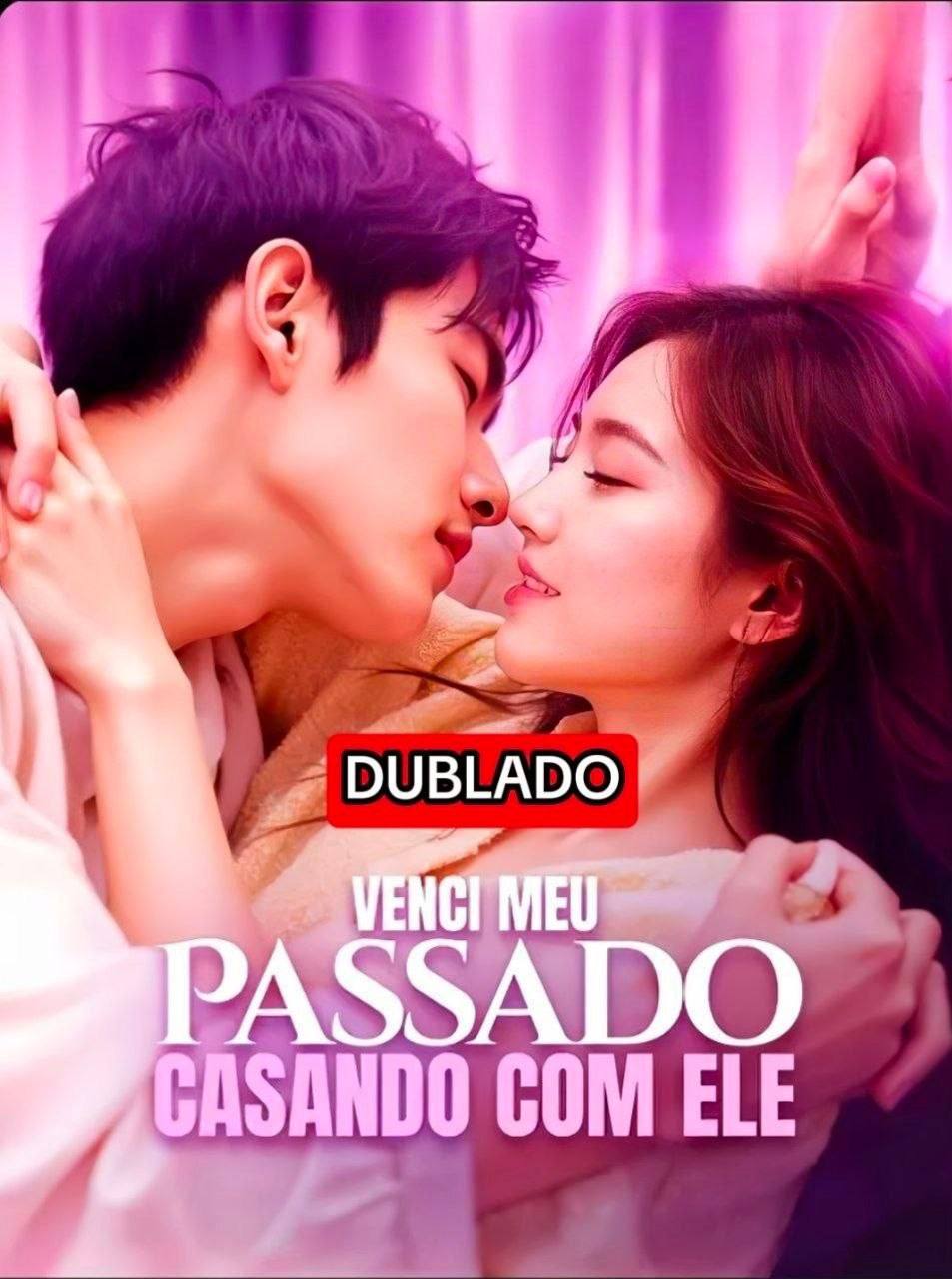 Venci meu Passado Casando com Ele