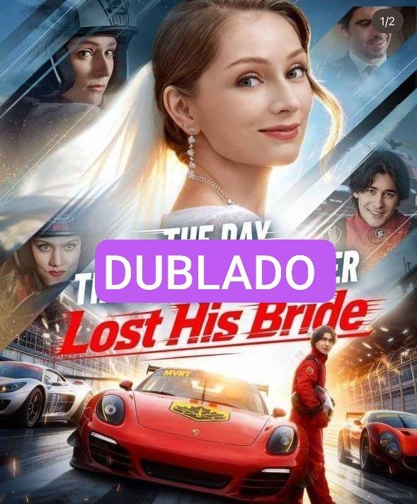 O Dia em que o Campeão das Corridas perdeu sua Noiva