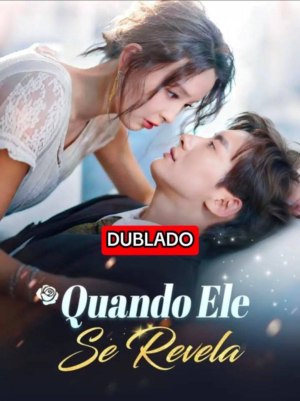 Quando ele se Revela