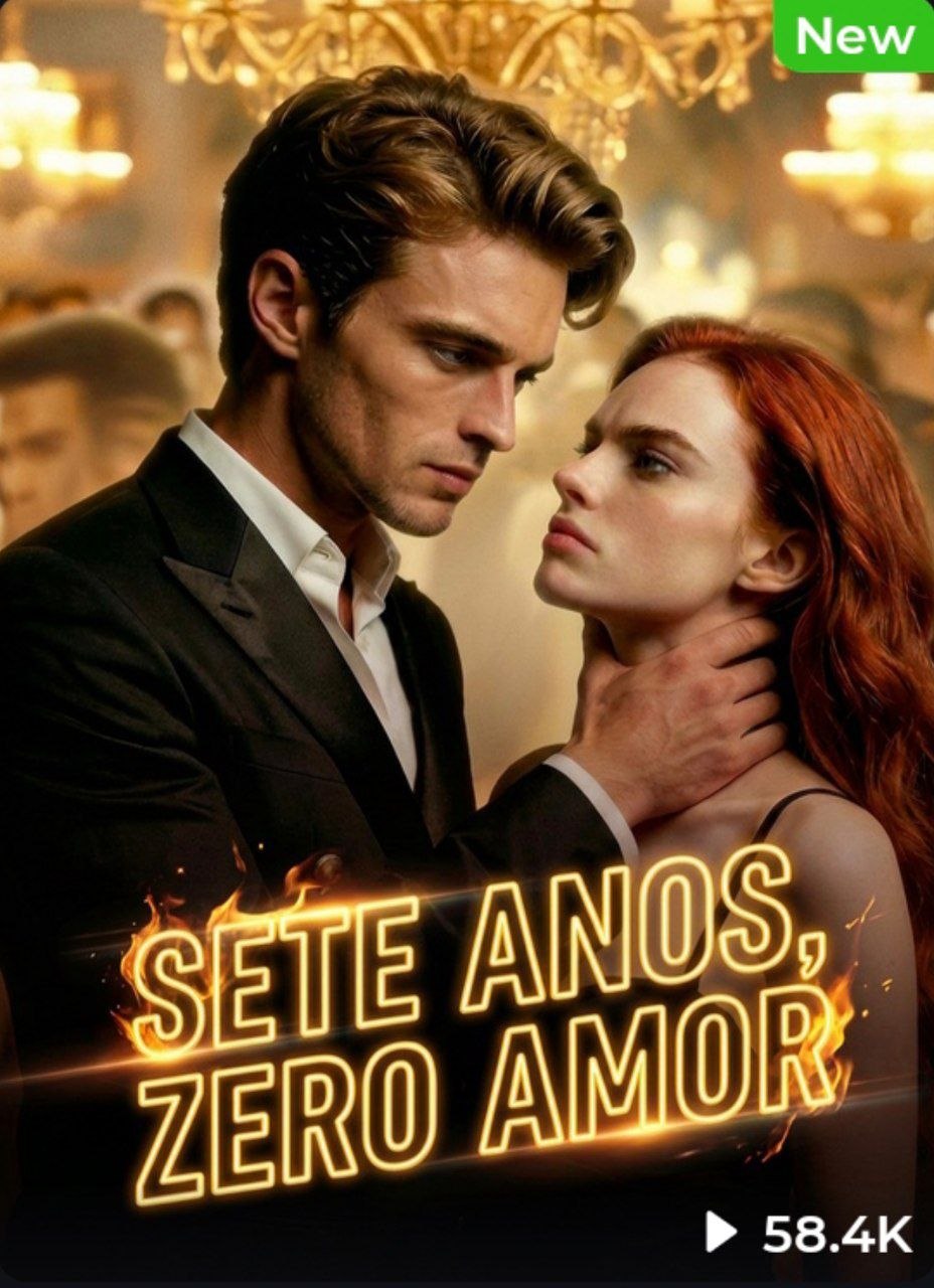 Sete Anos, Zero Amor