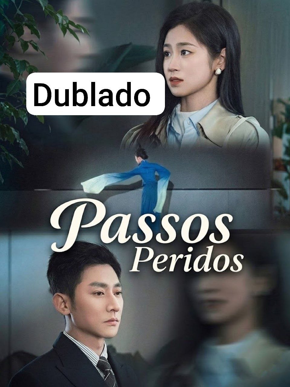 Passos Peridos/ Passos Perdidos