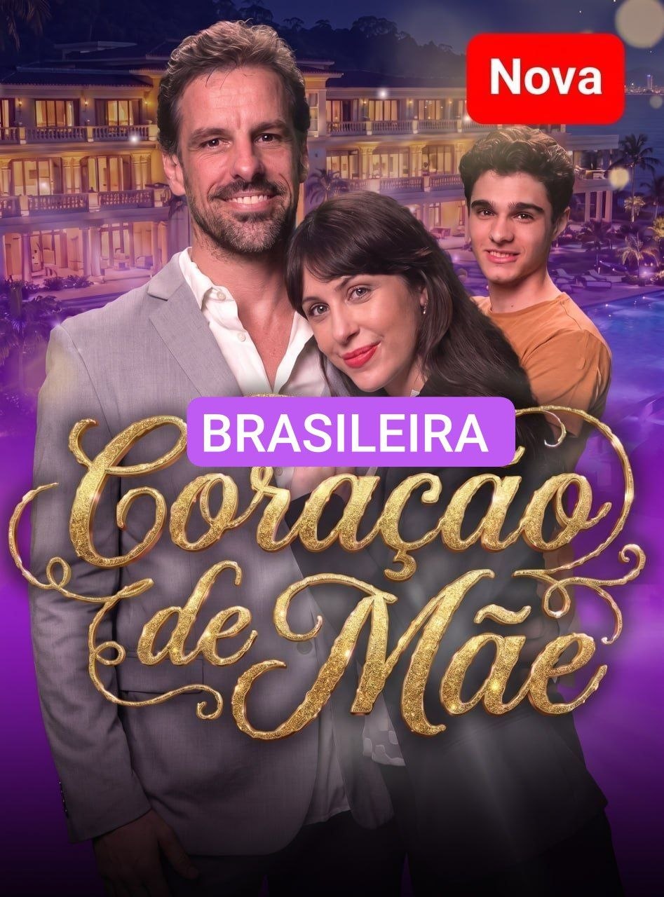 Coração de Mãe