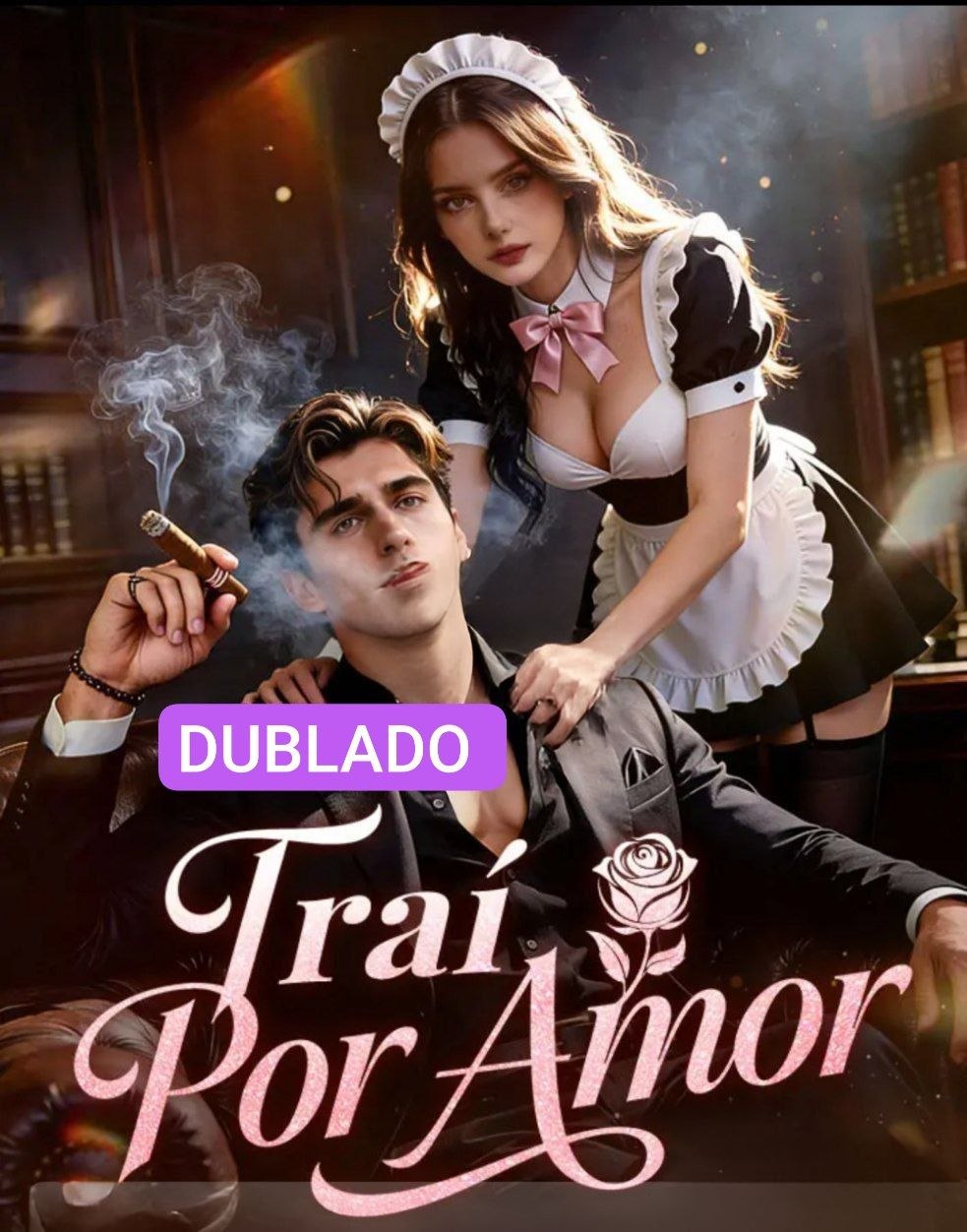 Traí Por Amor