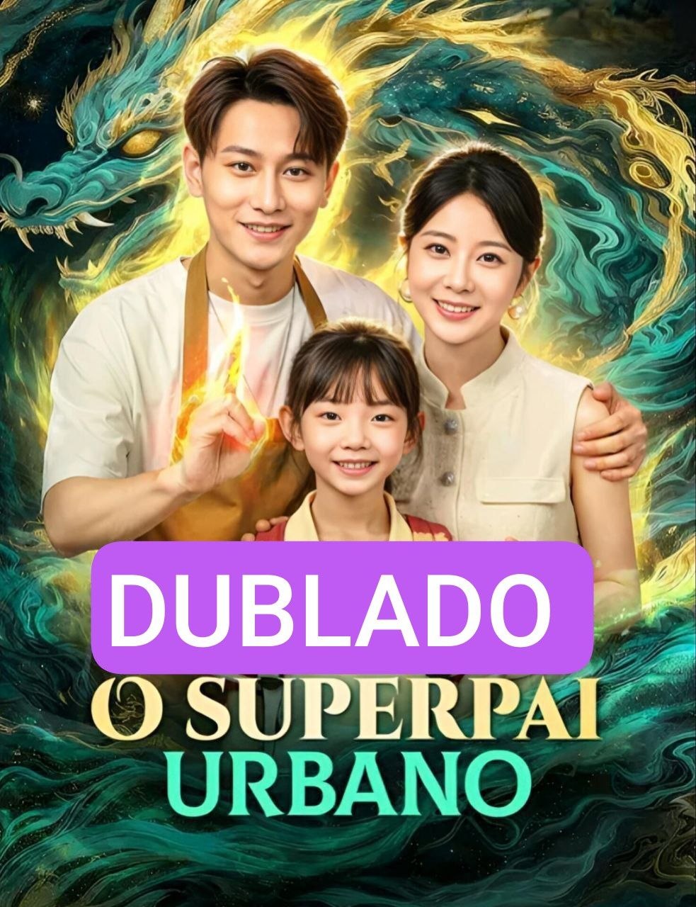 Superpai Urbano