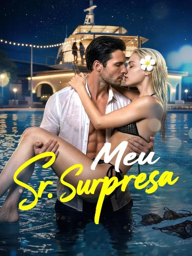 Meu Sr. Surpresa
