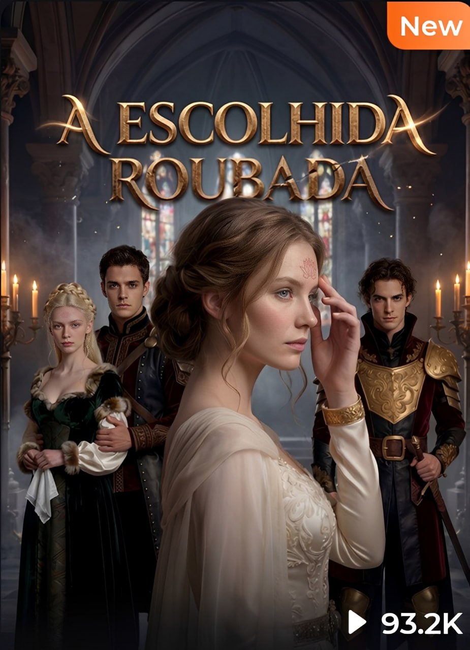 A Escolhida Roubada