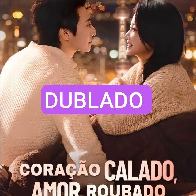 Coração Calado, Amor Roubado