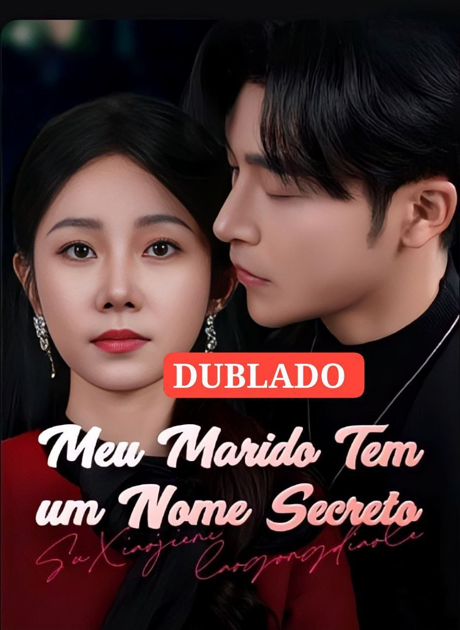 Meu Marido tem um Nome Secreto