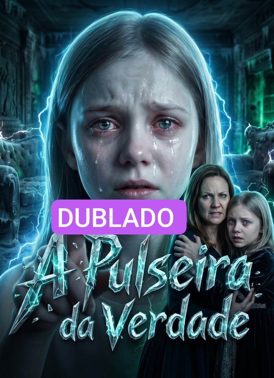 A Pulseira da Verdade