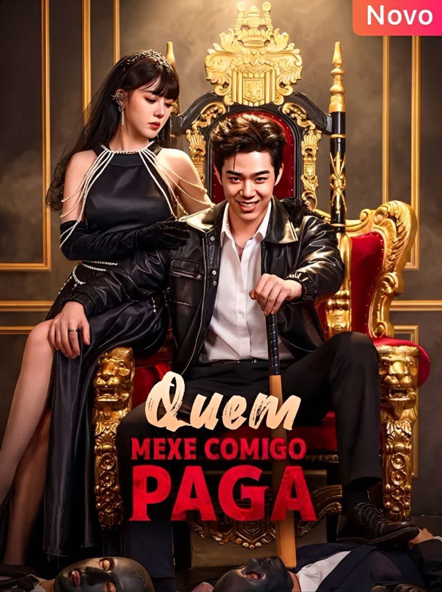 Quem Mexe Comigo Paga