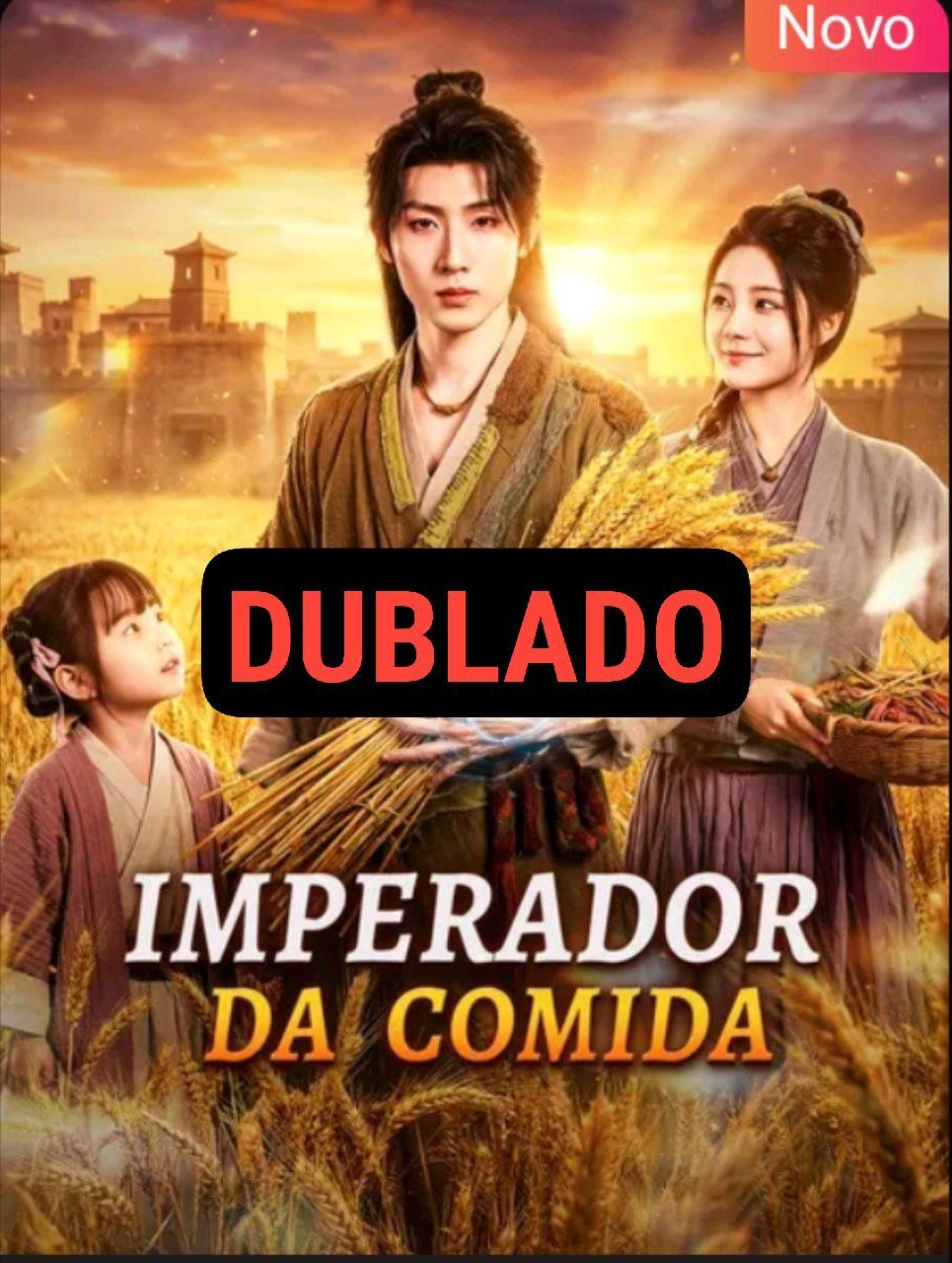 Imperador da Comida